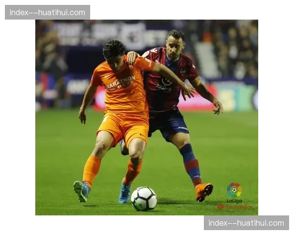 深度报道：LaLiga Tech成立三年，其数据与分析产品如何重塑全球足球转播生态