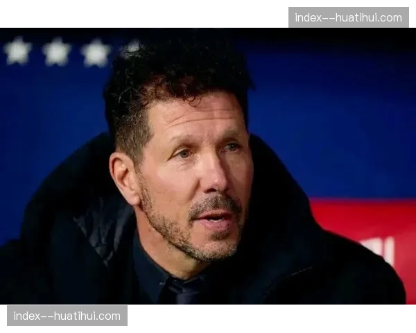 马竞主帅西蒙尼确认,下赛季将继续执教球队 马竞主帅西蒙尼确认,下赛季将继续执教球队