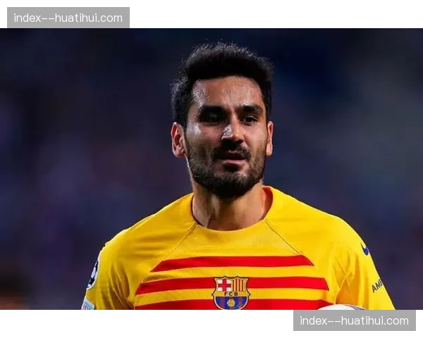 巴萨1-2赫罗纳，京多安回追不力暴露肋部防守老化问题